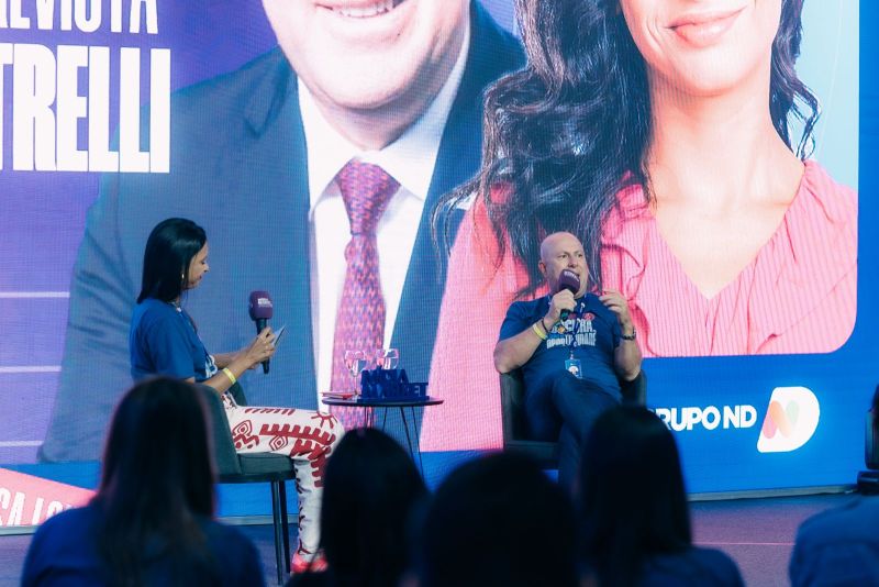 Marcello Petrelli participa de podcast sobre comunicação, legado e futuro da mídia